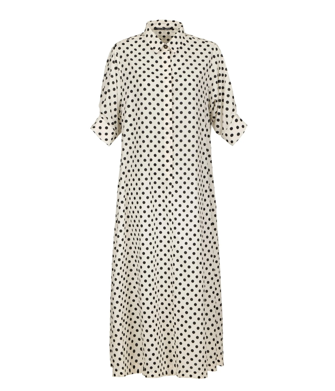 Hannes Roether - Polka Dot Dress