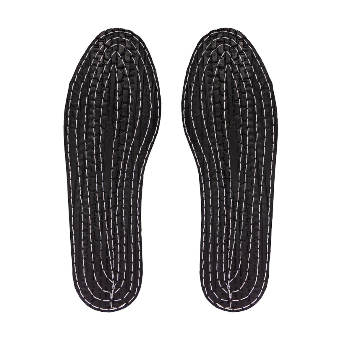 ViBi Venezia - Velvet Mary Jane's in Orange