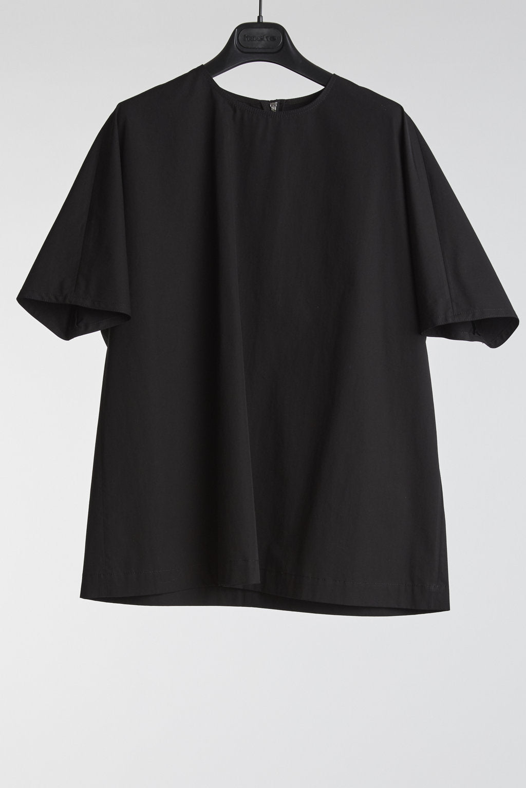 Hache - Akari Shirt in Navy