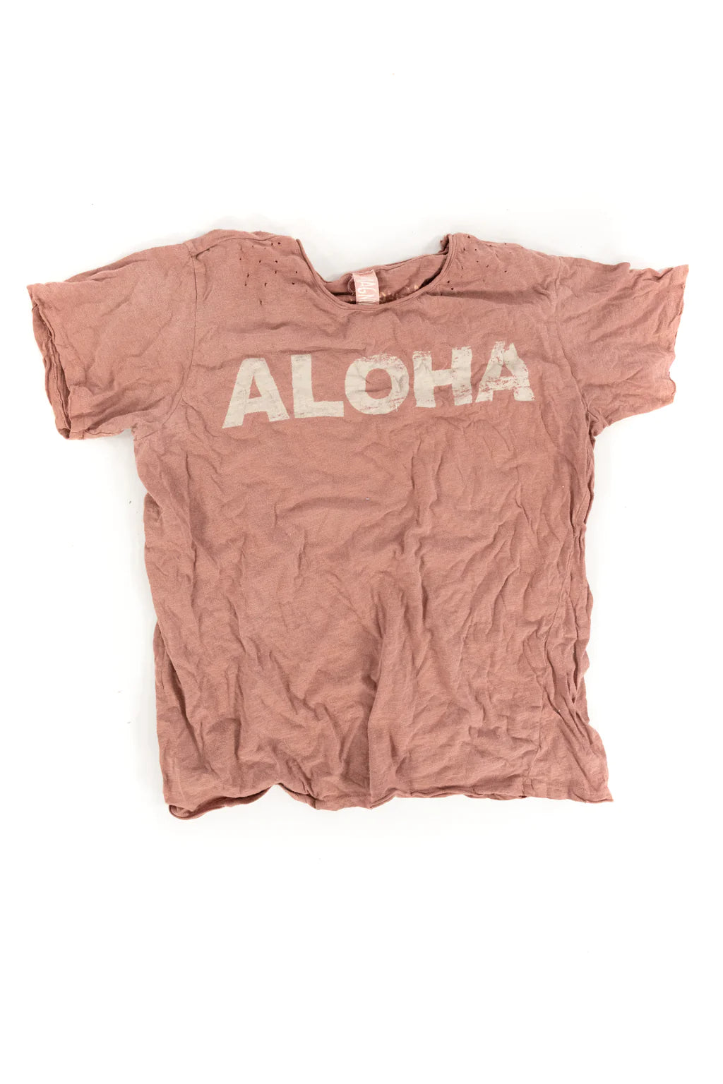 Magnolia Pearl - Aloha T