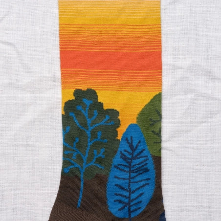 Bonne Maison - Aurora Knee High Socks