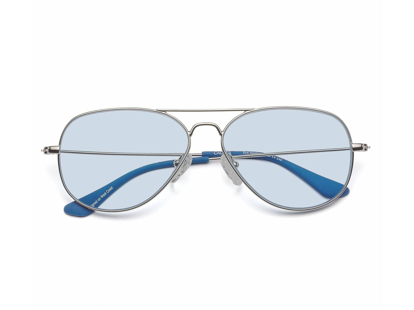 Caddis - Mabuhay in Polished Gold or Silver