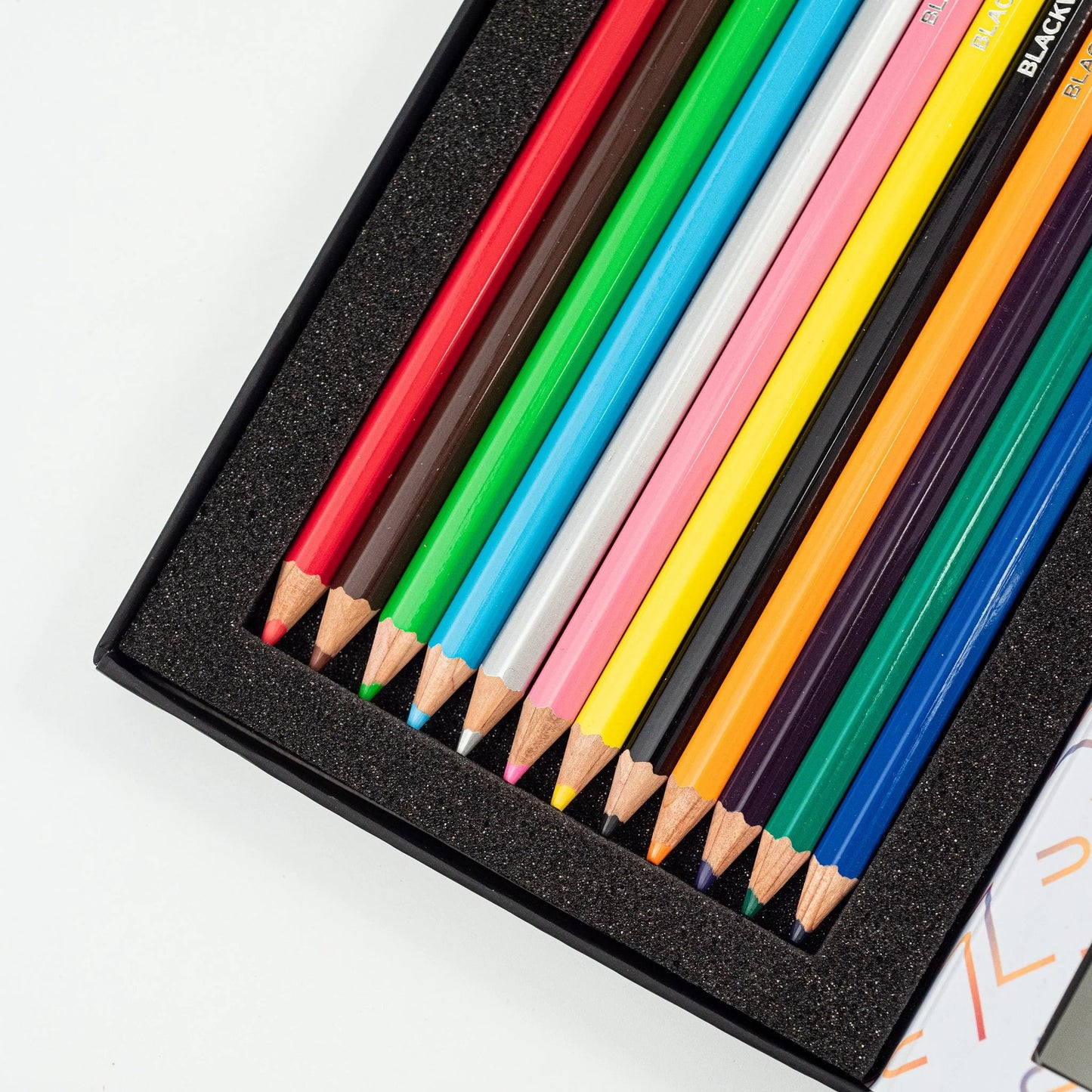 Blackwing - Colored Pencils