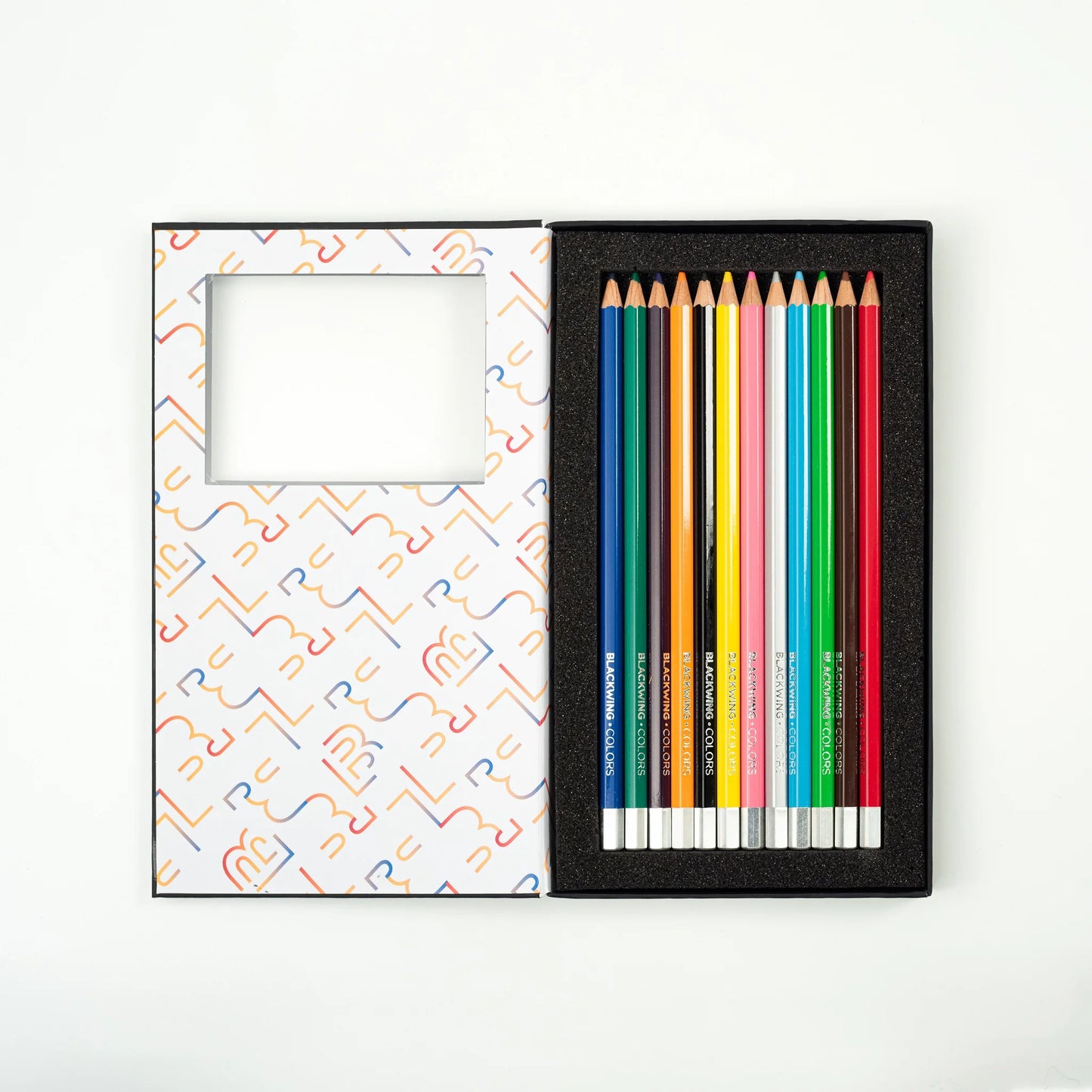 Blackwing - Colored Pencils