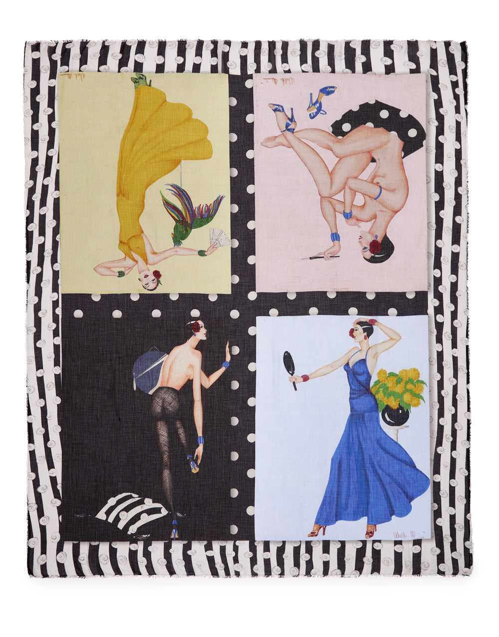 Faliero Sarti - Stylist