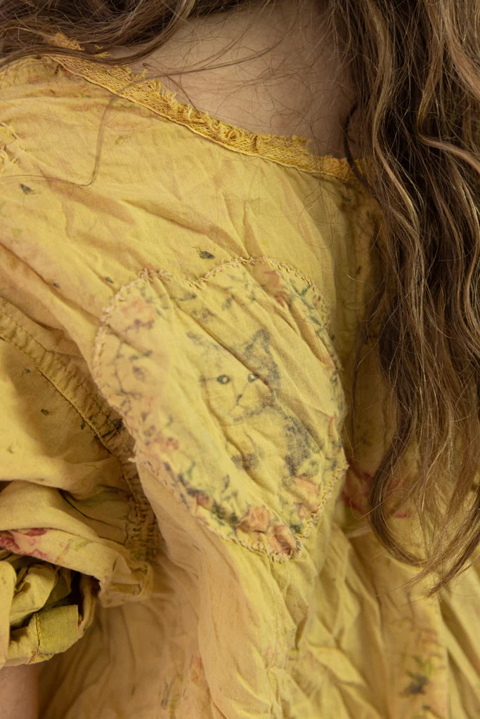 Magnolia Pearl - Floral Francie Blouse