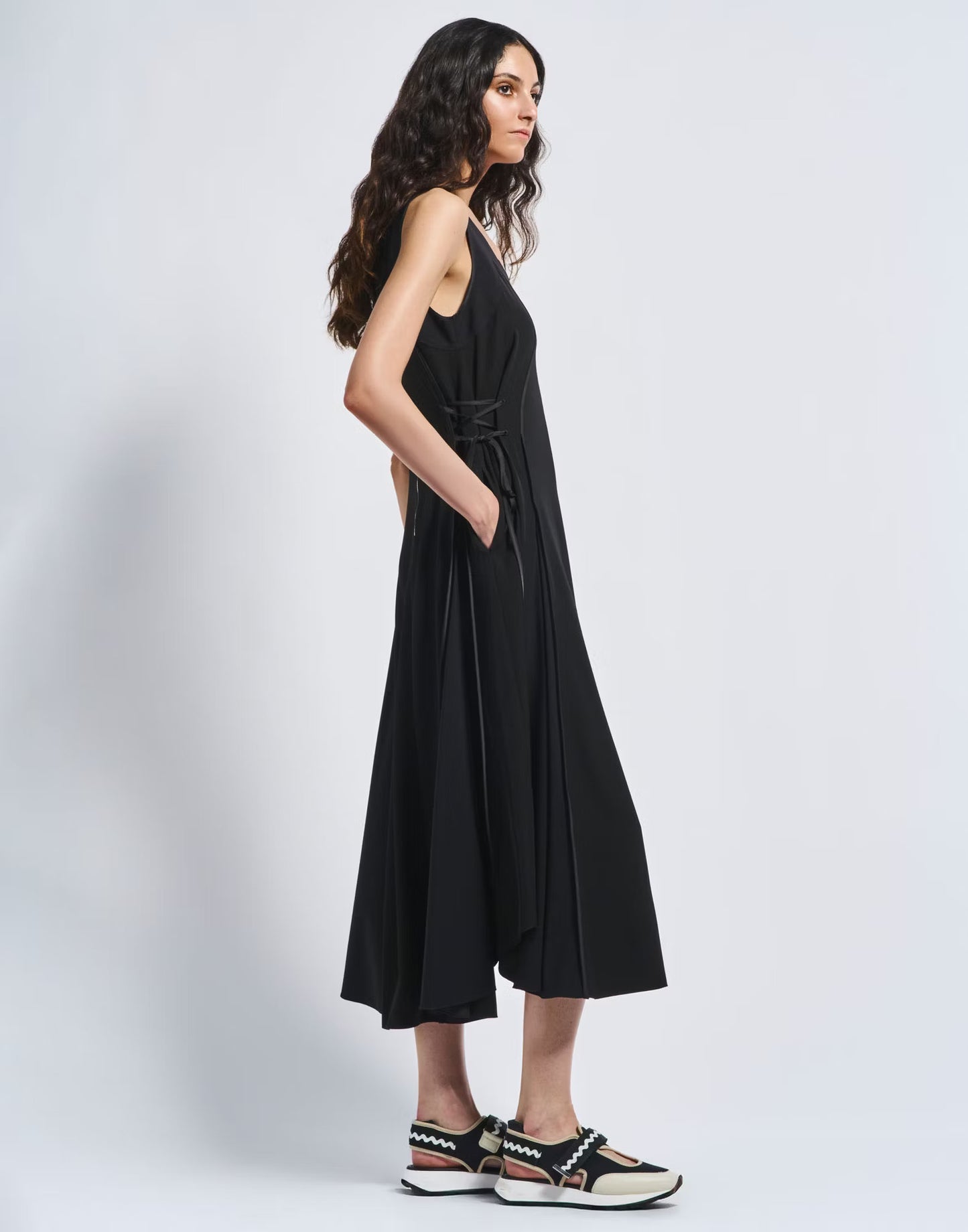 High Clothing - Good Fortune Dress