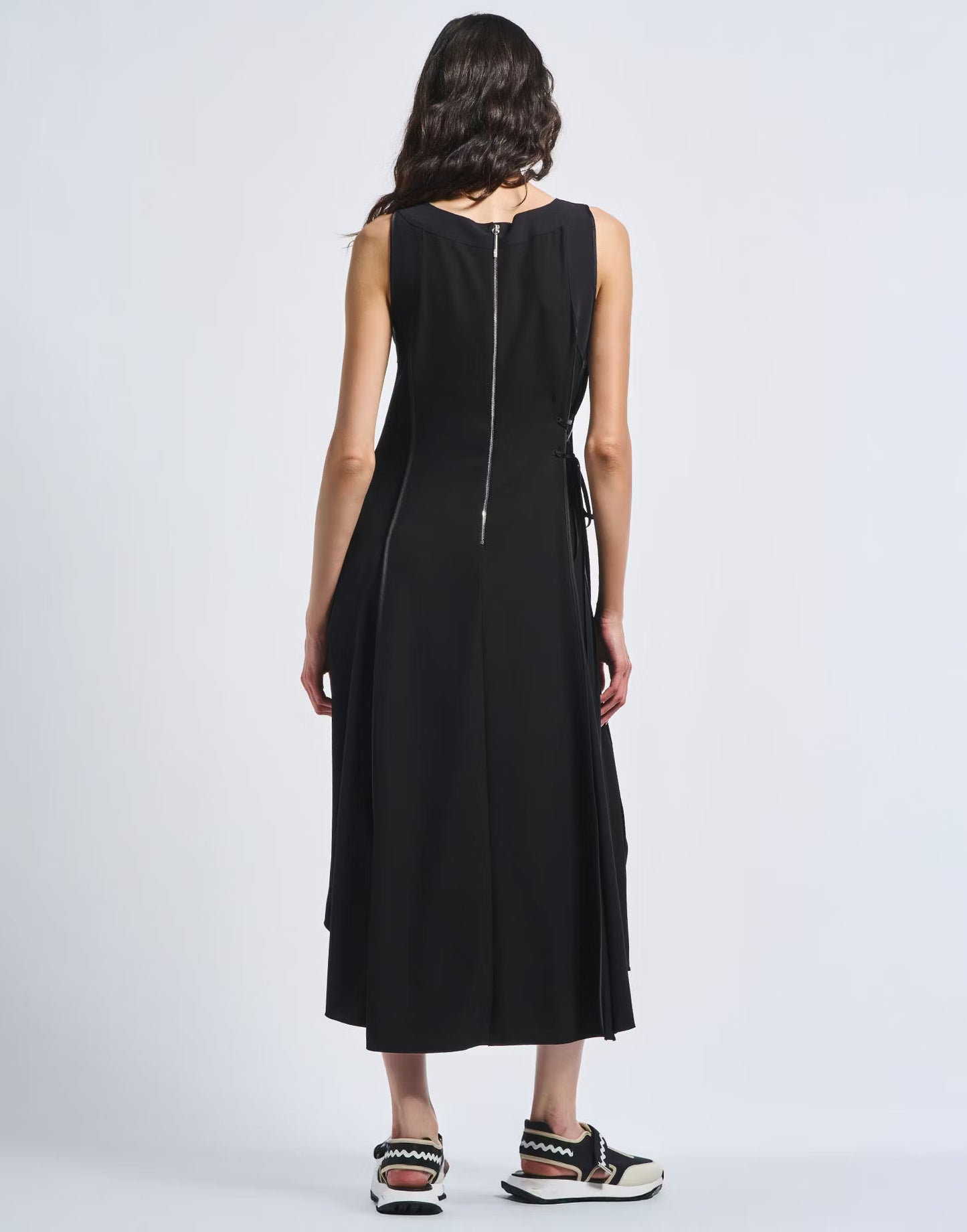 High Clothing - Good Fortune Dress