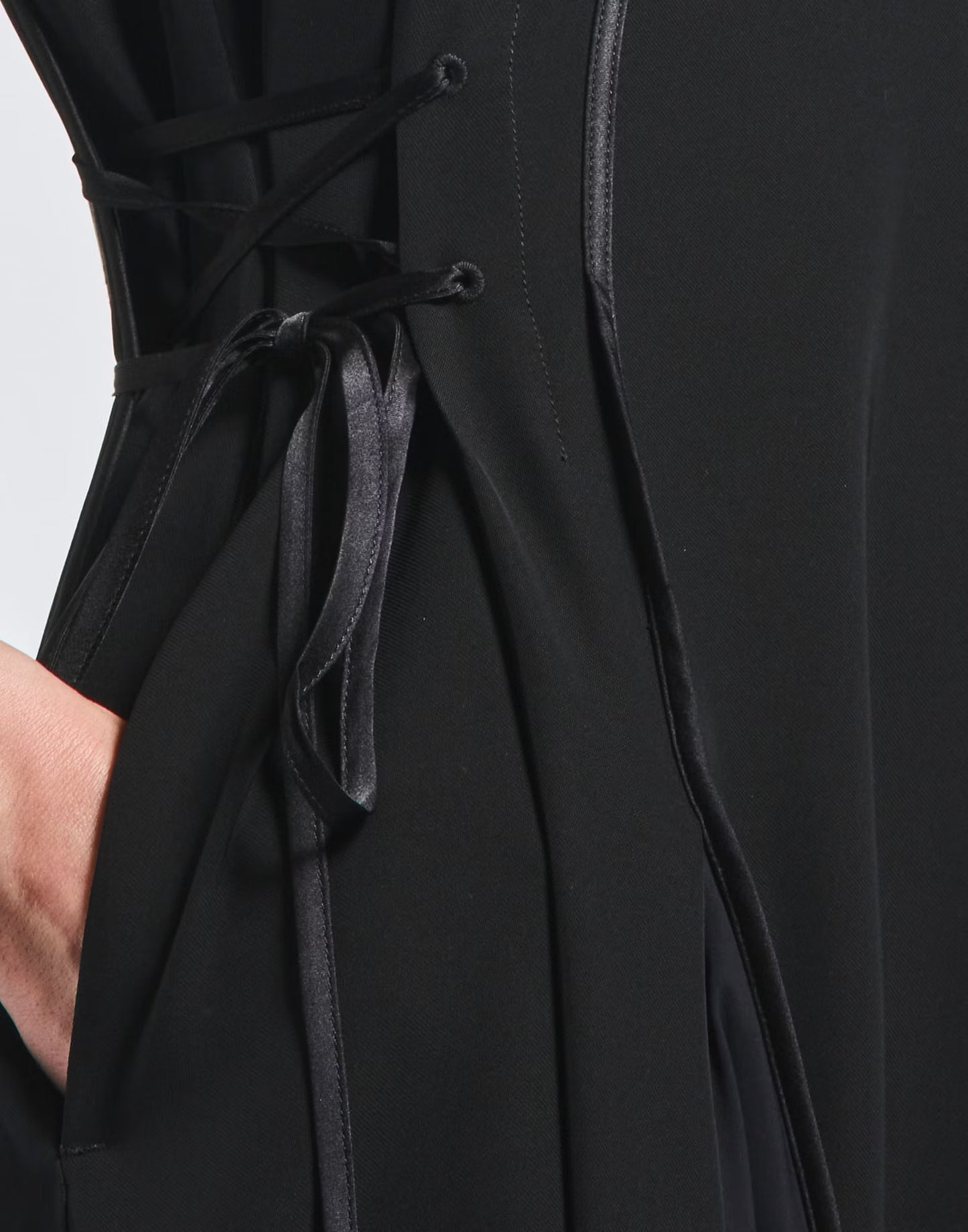 High Clothing - Good Fortune Dress