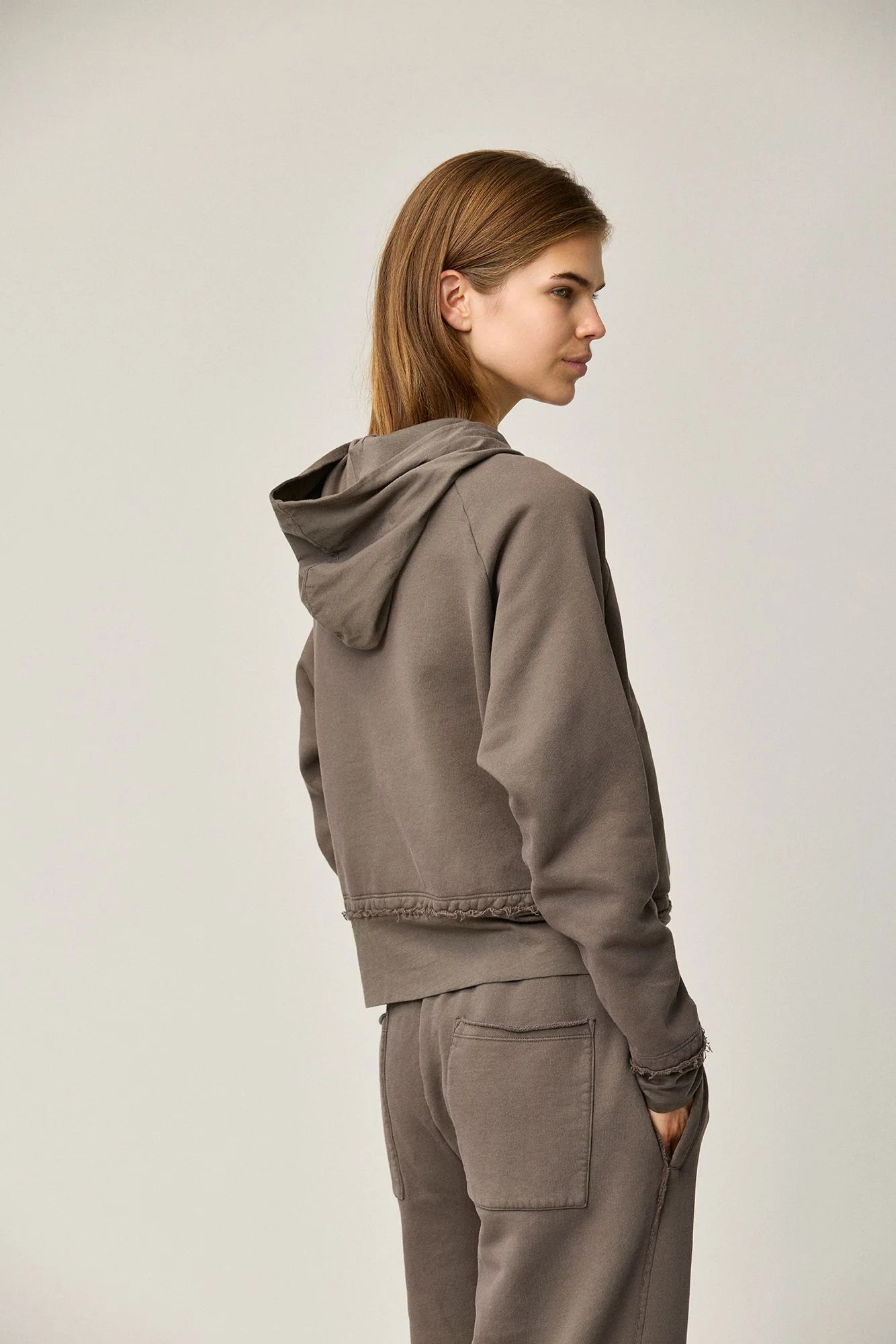 Kristensen Du Nord - Luxury Sweat Pants