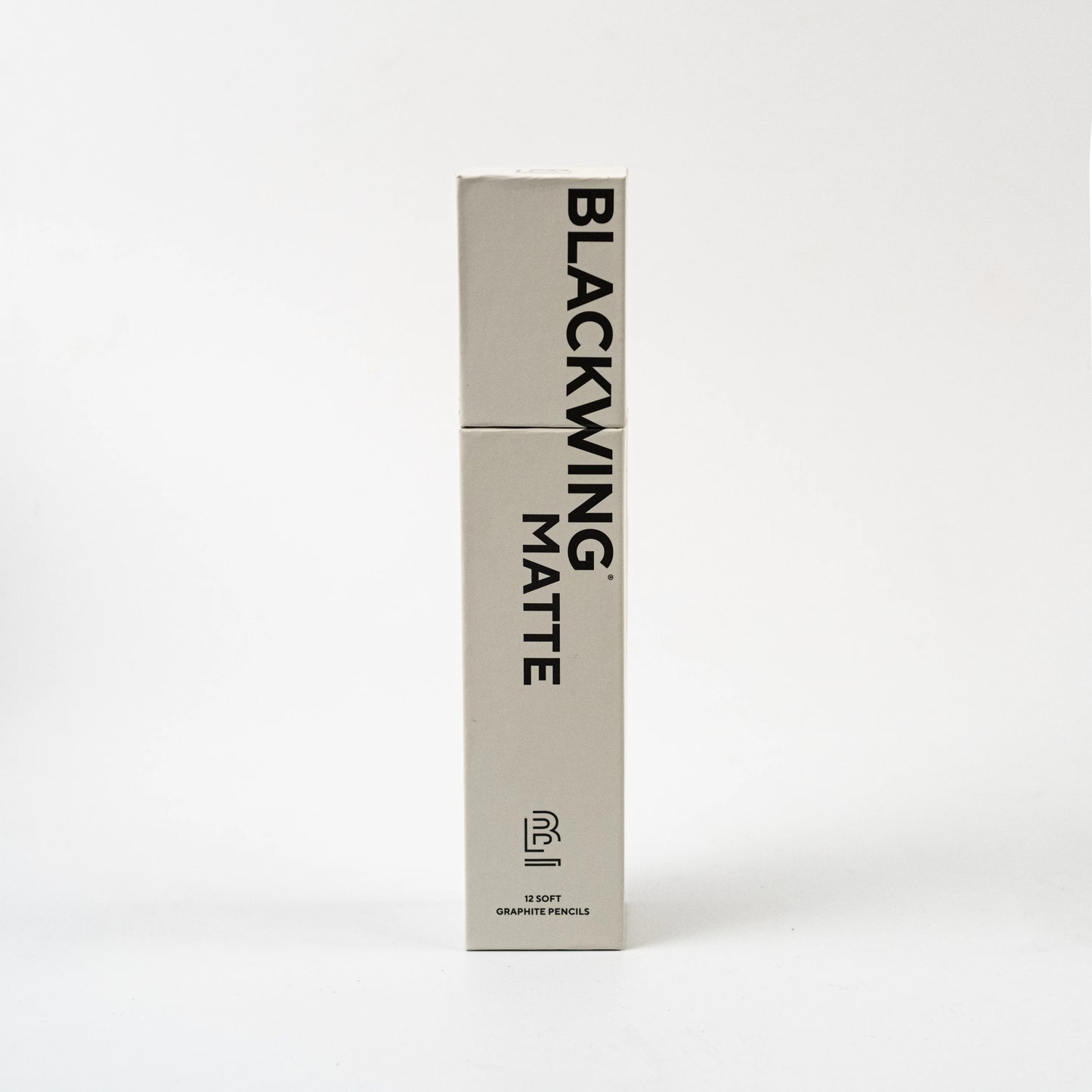 Blackwing - Matte Pencil Set