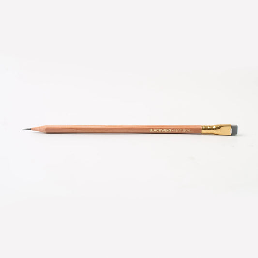 Blackwing - Natural (Set of 12)