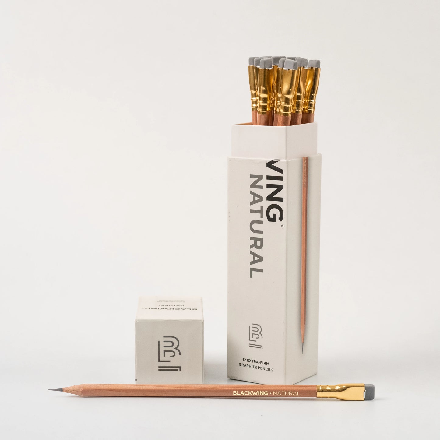 Blackwing - Natural (Set of 12)