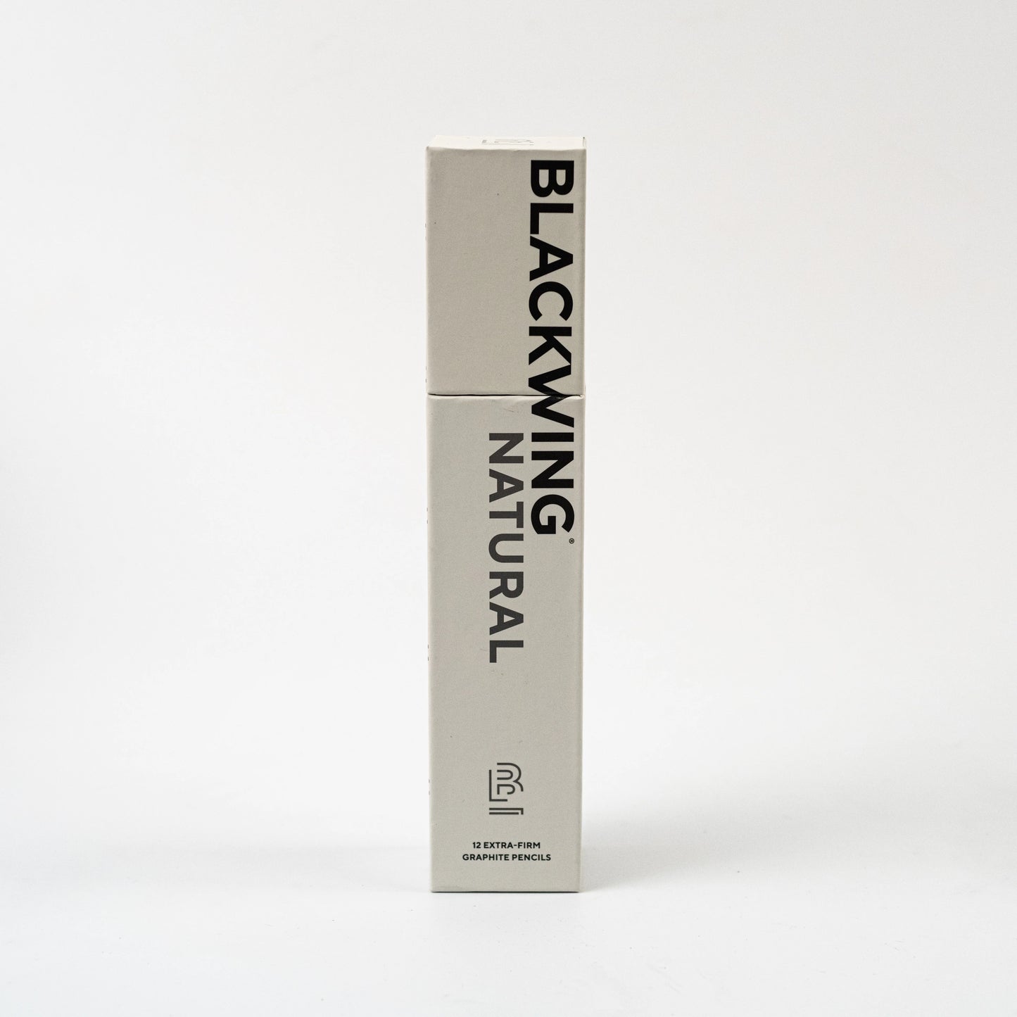 Blackwing - Natural (Set of 12)