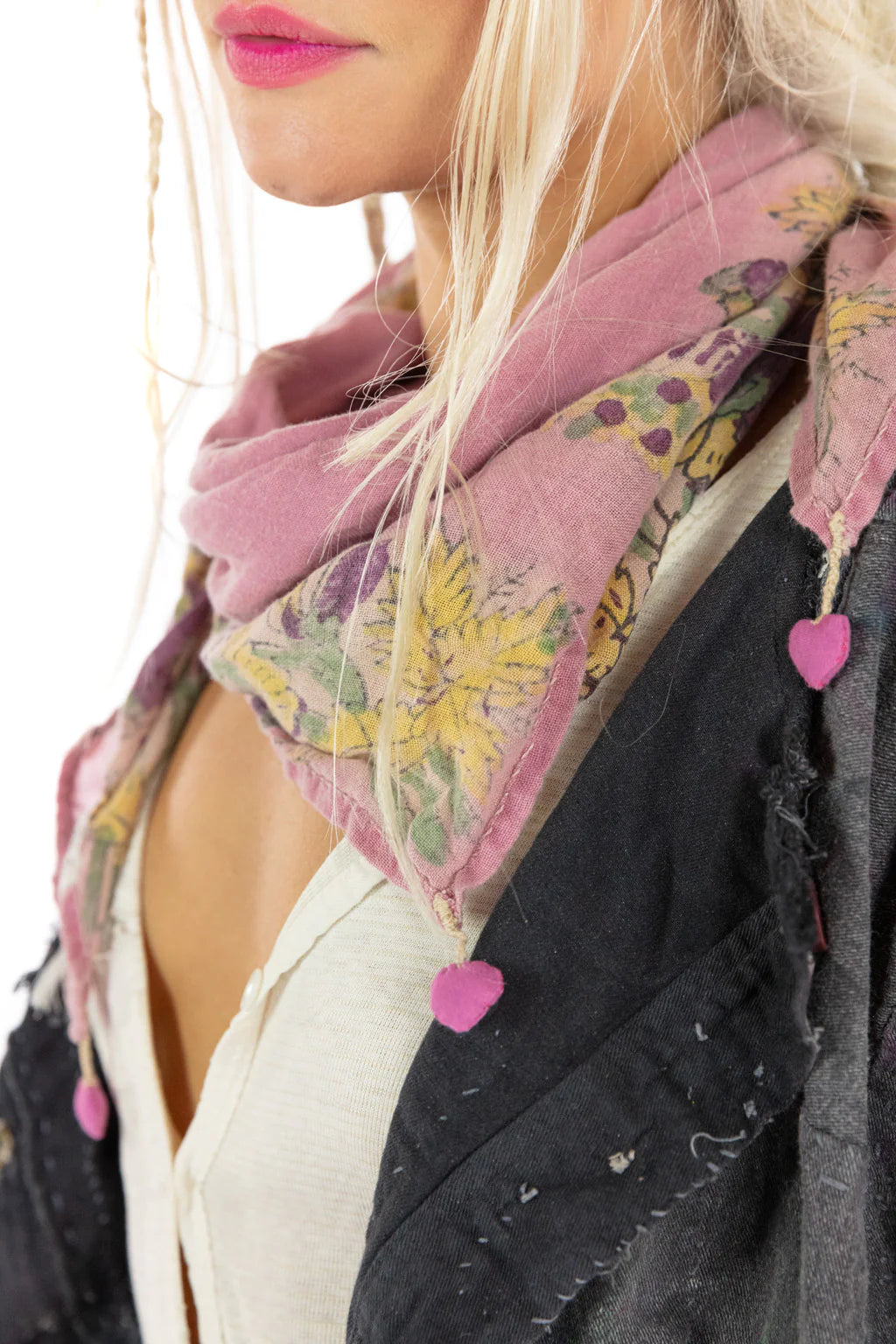 Magnolia Pearl - Tara Scarf