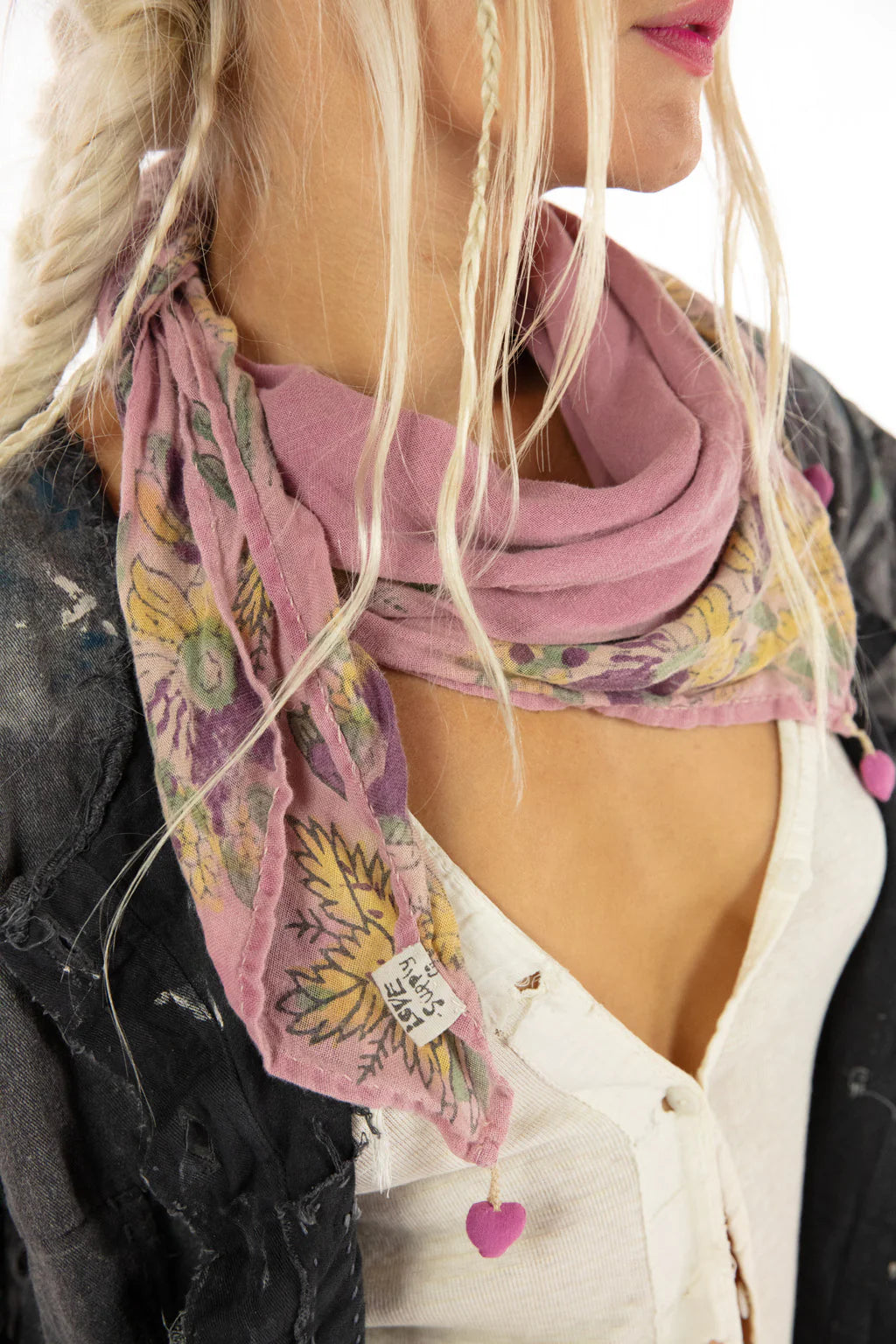 Magnolia Pearl - Tara Scarf