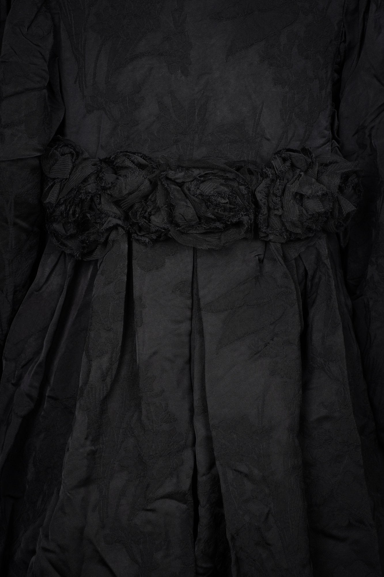 Aleksandr Manamis - Treasury Flower Shirt Blouse