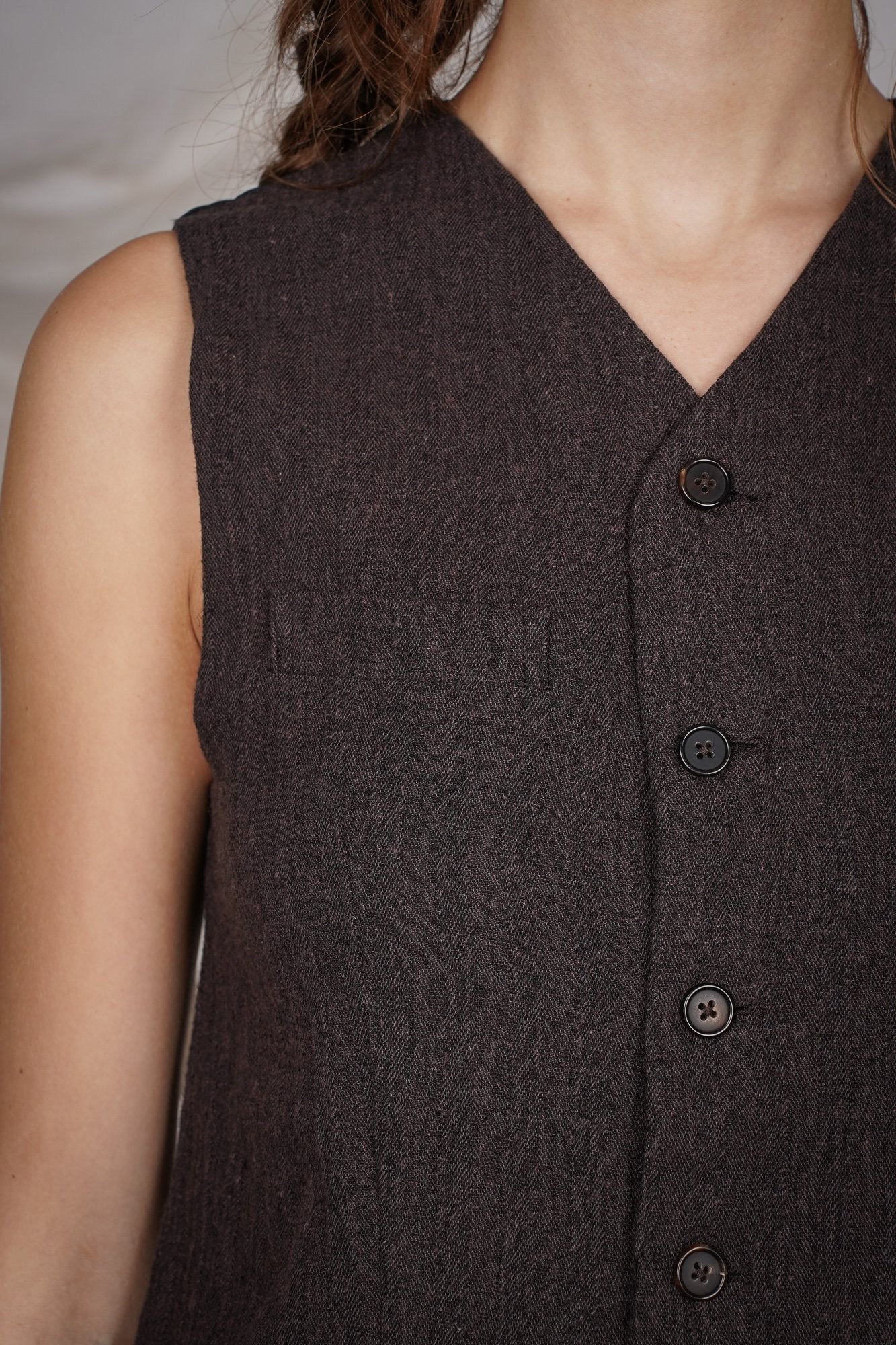 Aleksandr Manamis - Teacher's Waistcoat