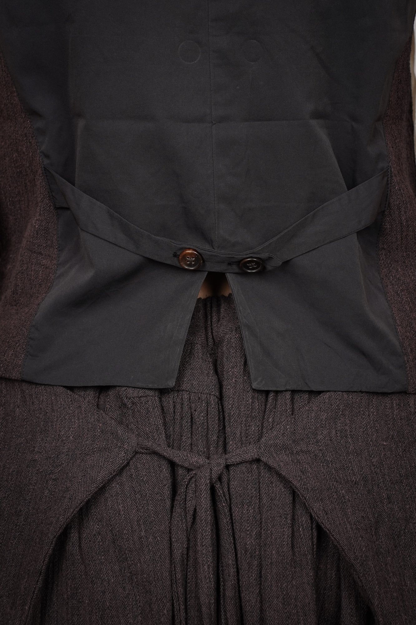 Aleksandr Manamis - Teacher's Waistcoat