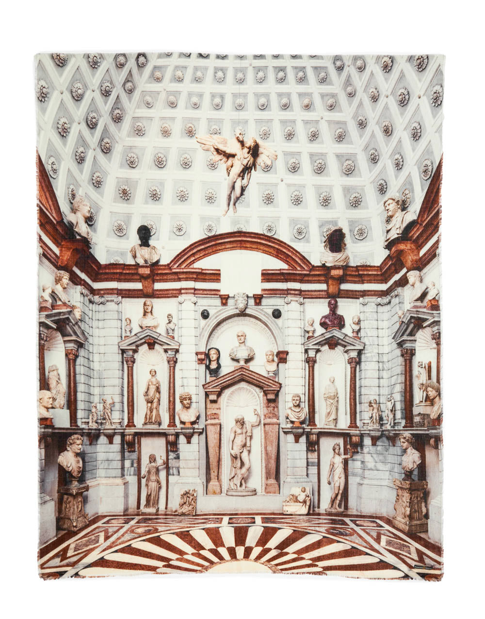 Monica Sarti - Palazzo Grimani Venezia