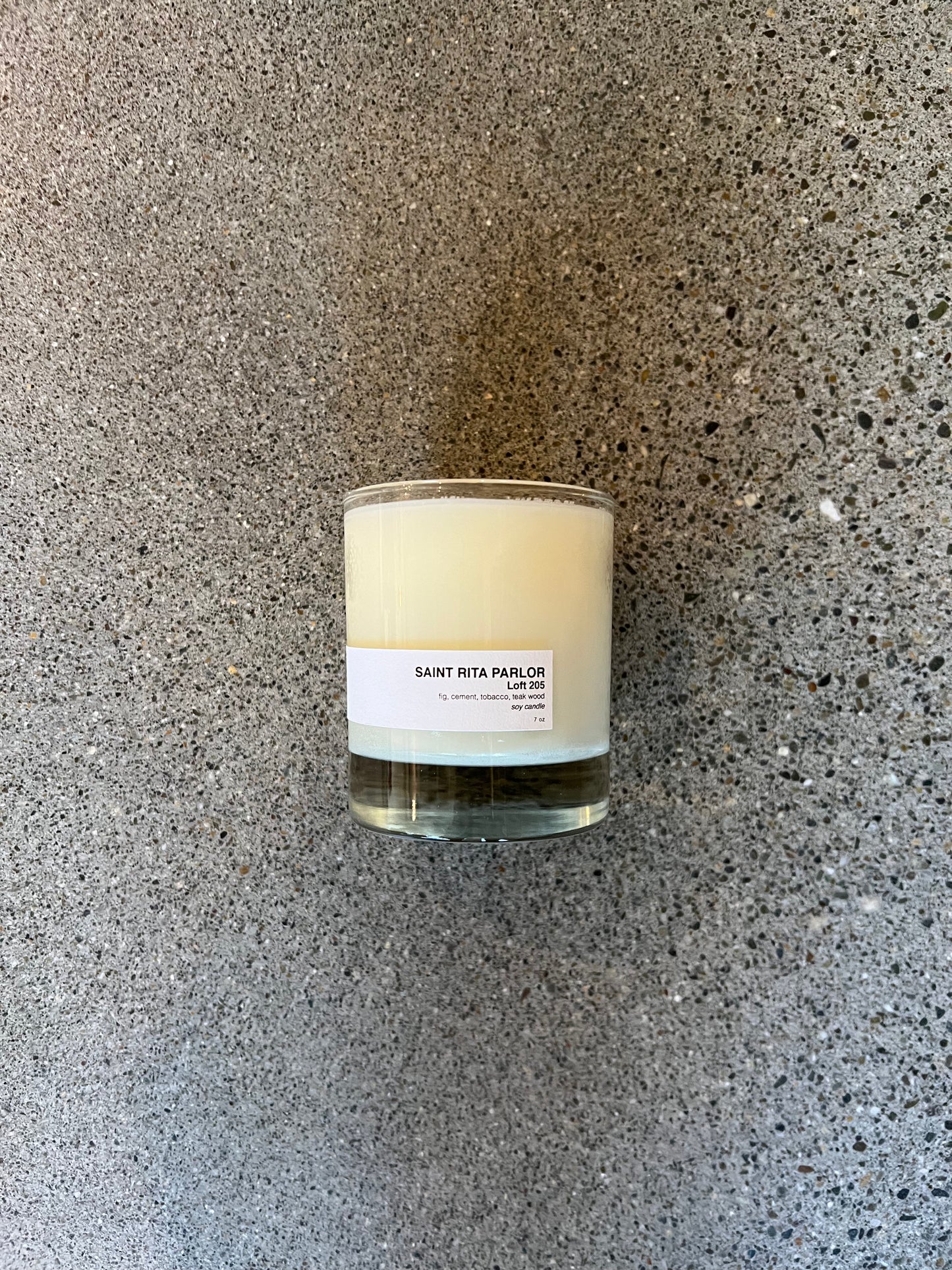 Saint Rita Parlor - Candles in all three fragrances