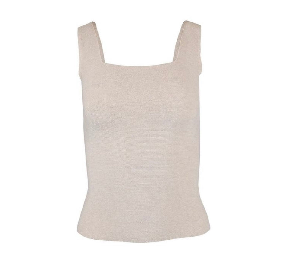Sskein - Knit Tank