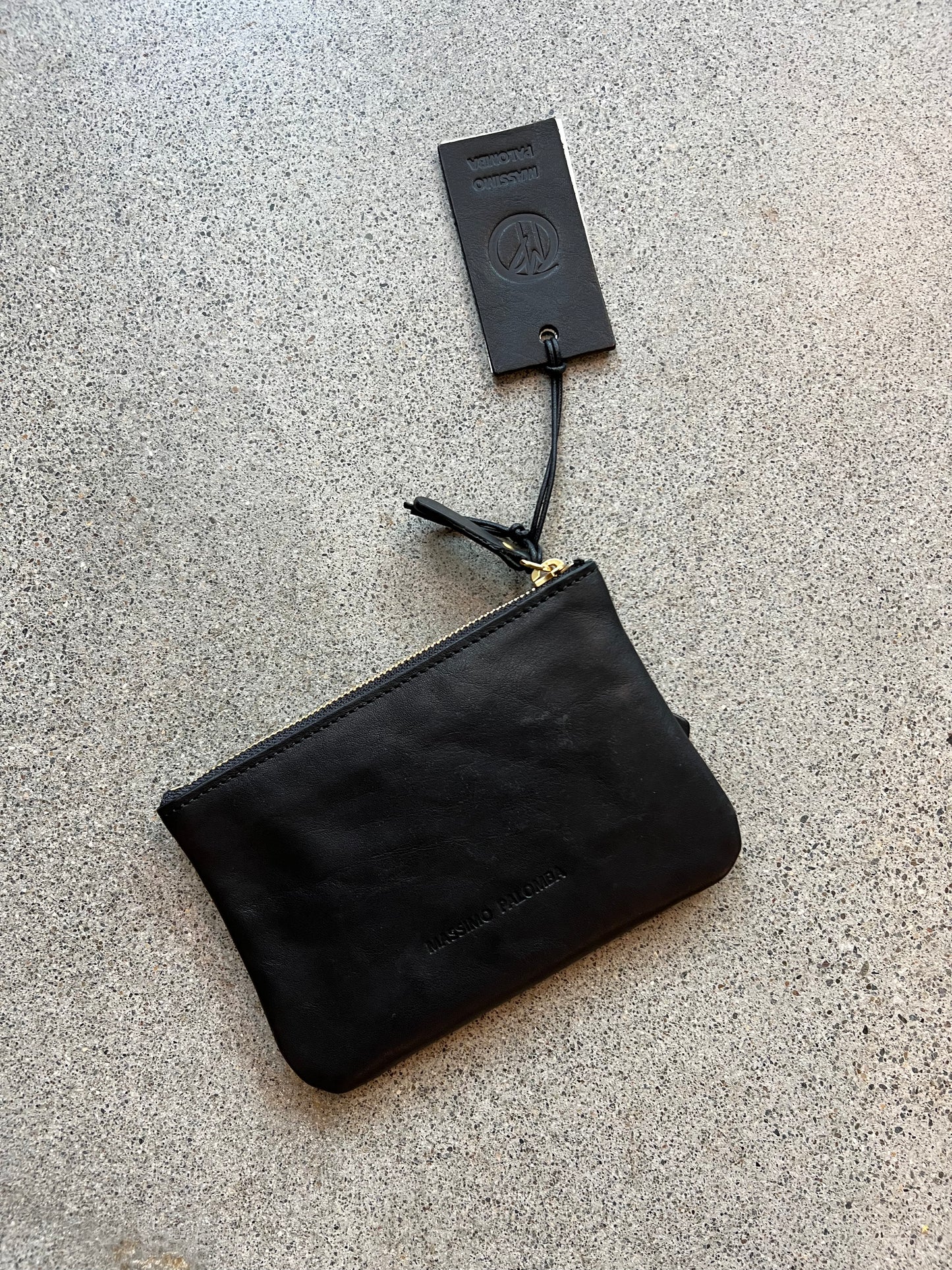 Massimo Palomba - Nana Pouch