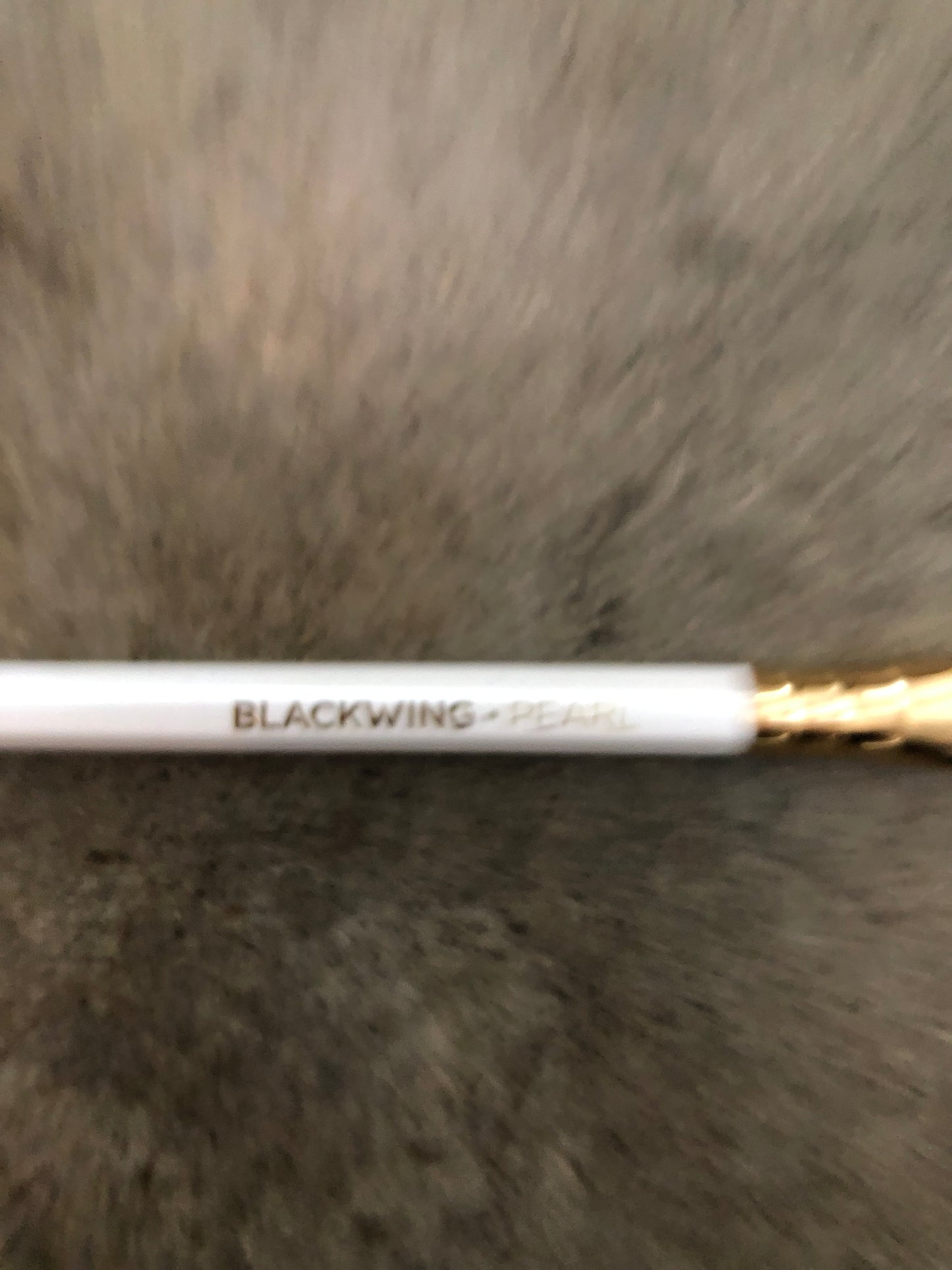 Blackwing - Pearl Pencils
