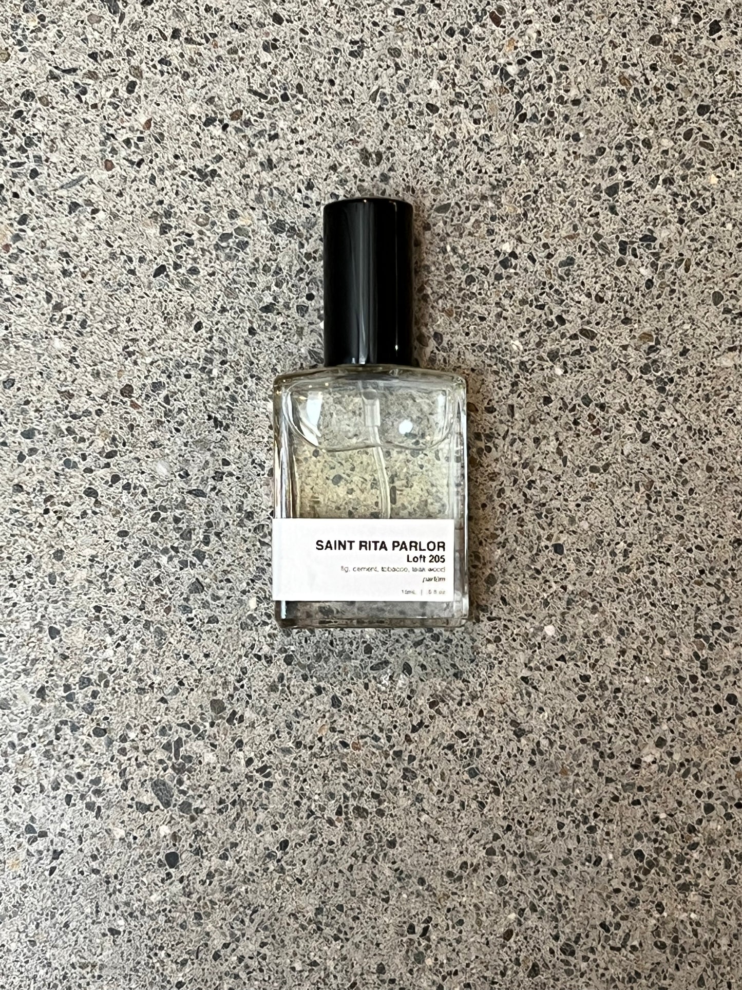 Saint Rita Parlor - 15ml Fragrances