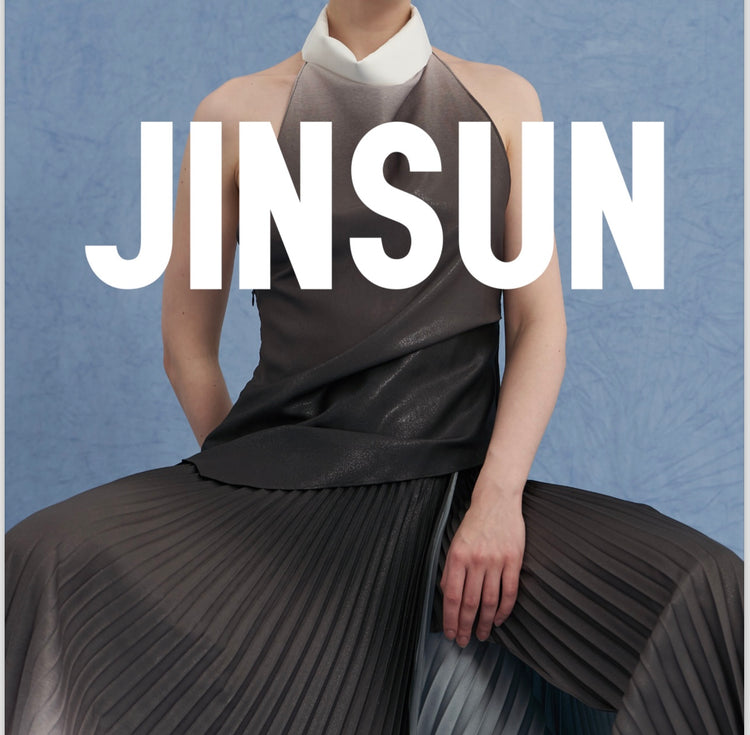 Jinsun