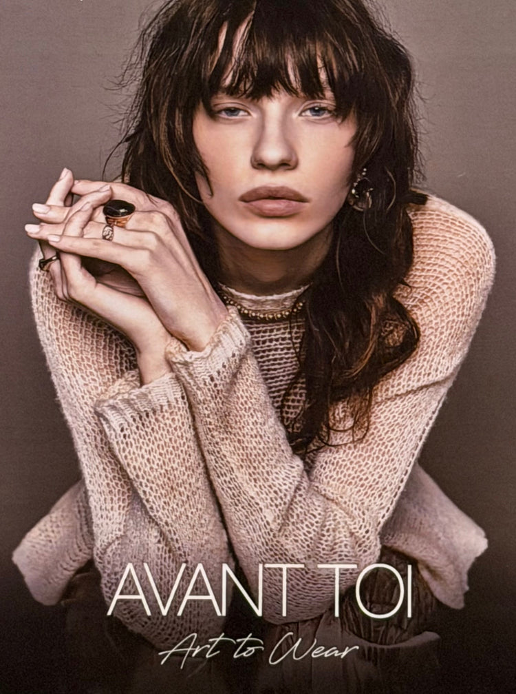 Avant Toi
