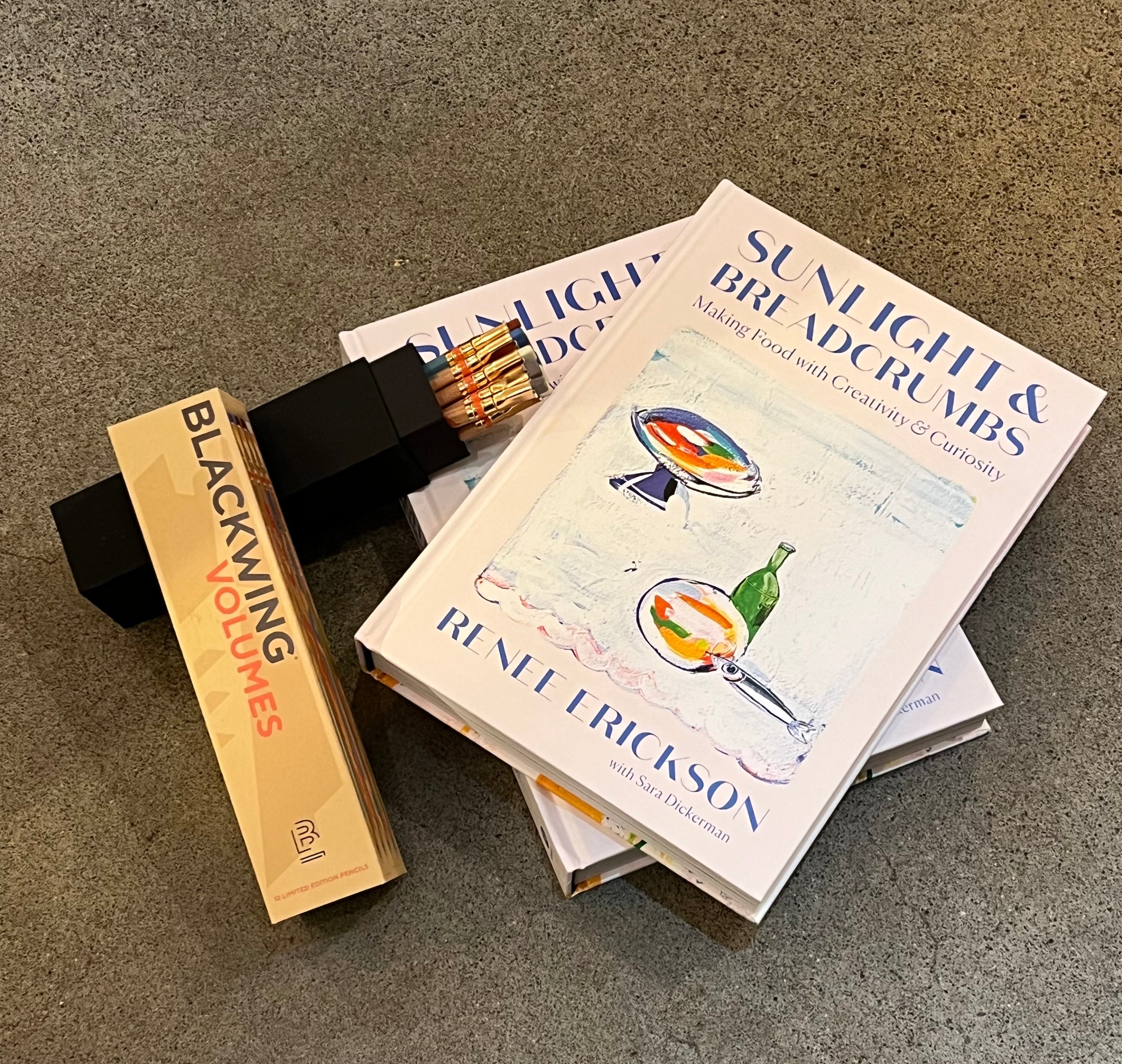 Seattle Writing Reading & Writing – Nido Seattle