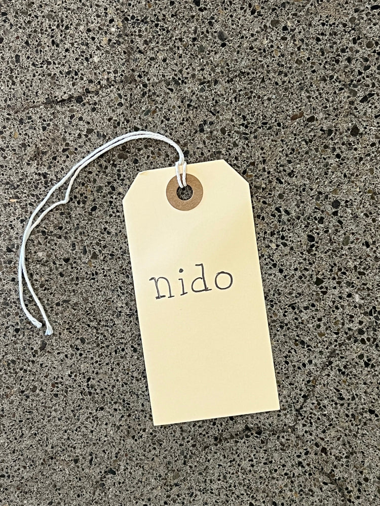 Nido -Private Label