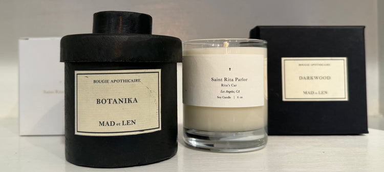 Candles