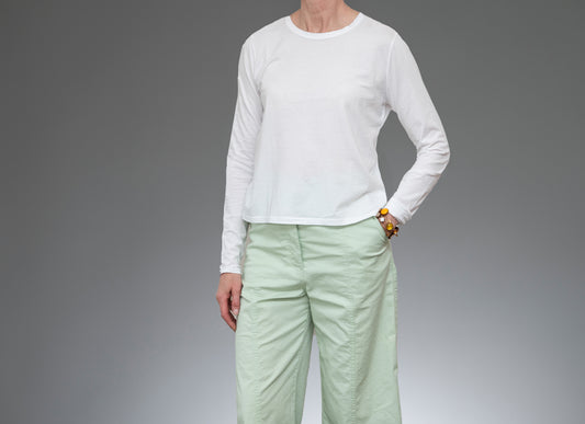 Revel- Long Sleeve Crew