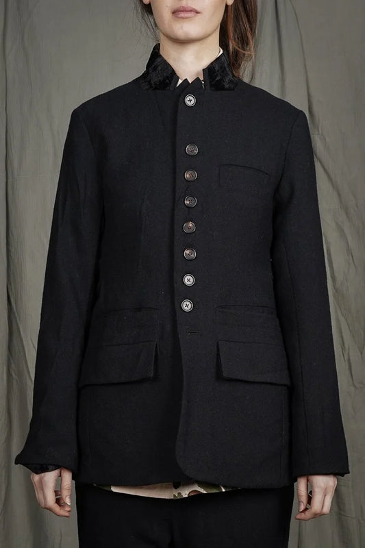 Aleksandr Manamis - Double Pocket Jacket