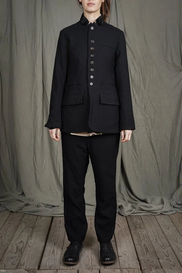 Aleksandr Manamis - Double Pocket Jacket