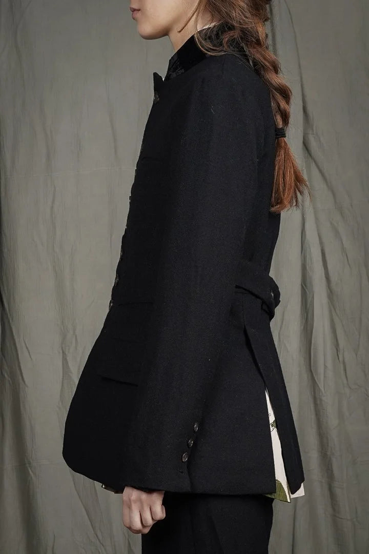 Aleksandr Manamis - Double Pocket Jacket