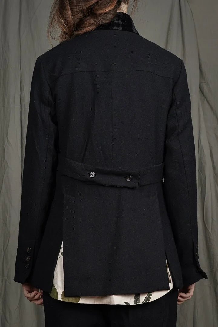 Aleksandr Manamis - Double Pocket Jacket