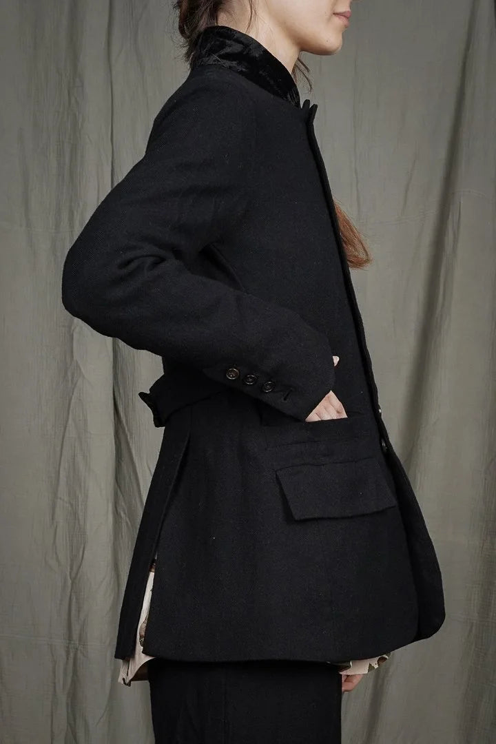 Aleksandr Manamis - Double Pocket Jacket