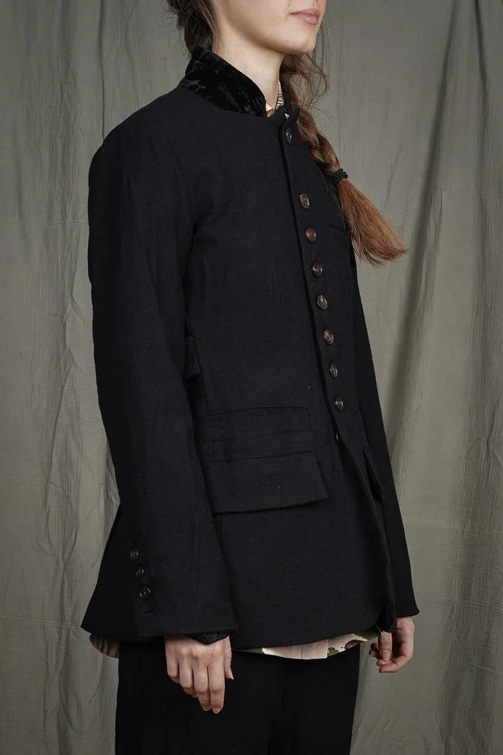 Aleksandr Manamis - Double Pocket Jacket