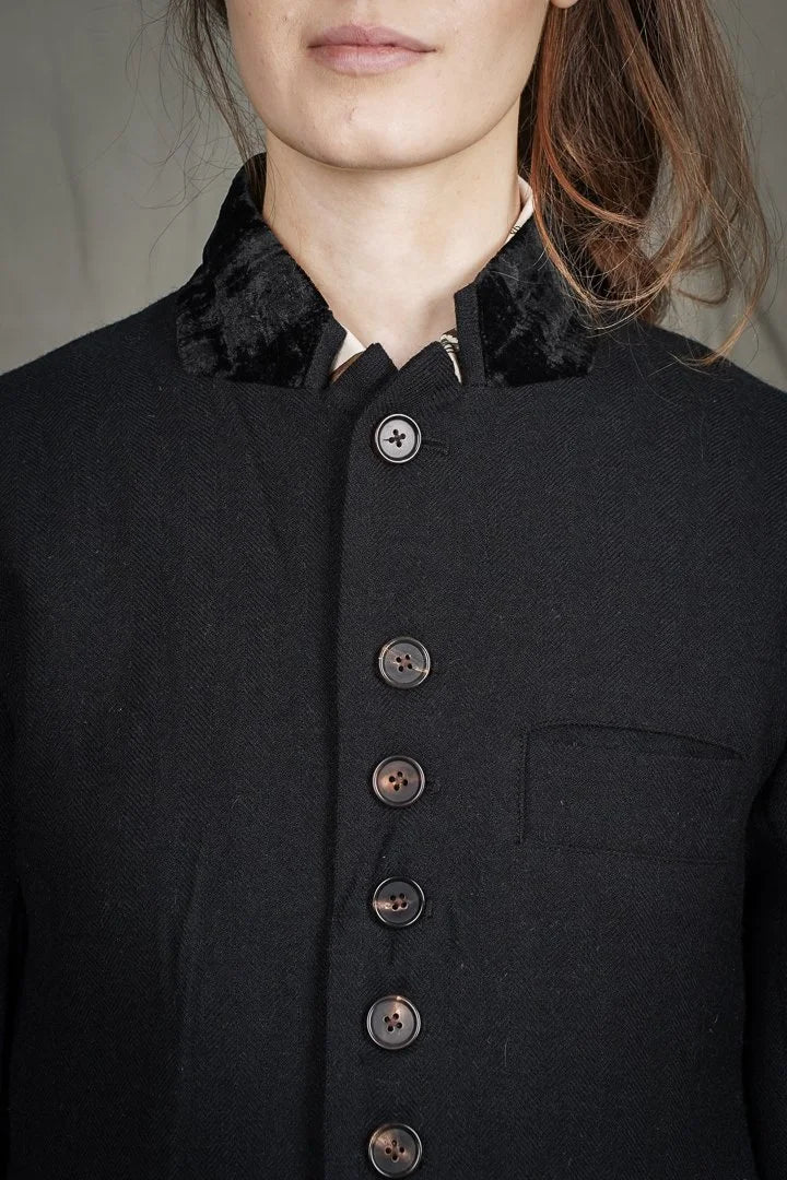 Aleksandr Manamis - Double Pocket Jacket