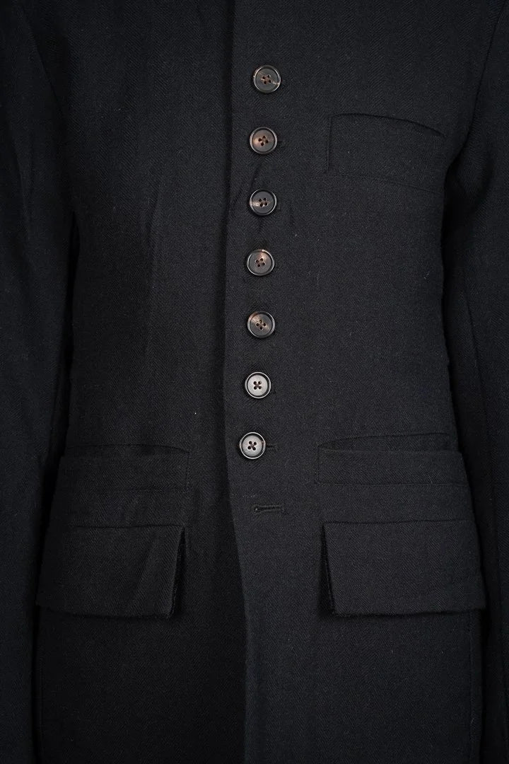 Aleksandr Manamis - Double Pocket Jacket