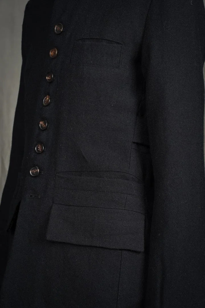 Aleksandr Manamis - Double Pocket Jacket