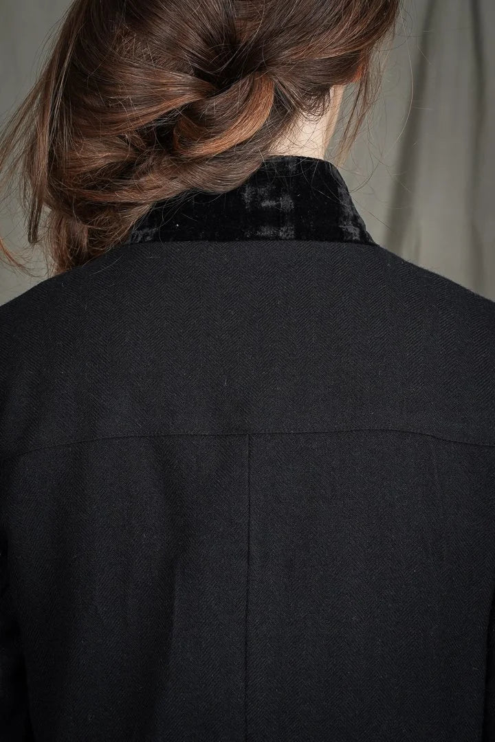 Aleksandr Manamis - Double Pocket Jacket