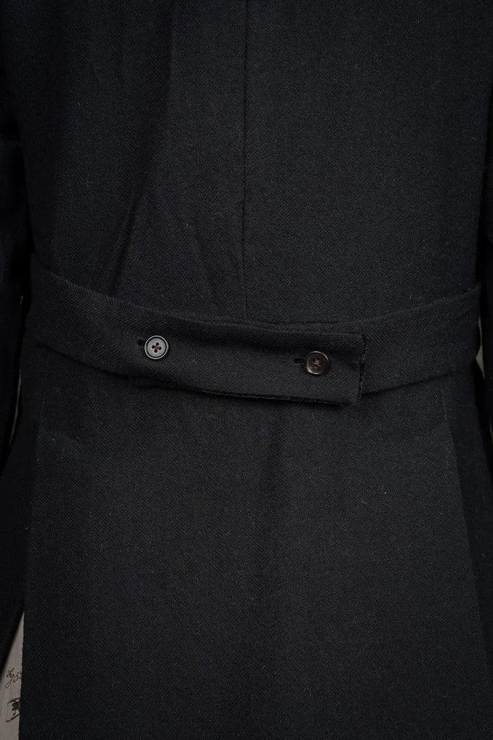 Aleksandr Manamis - Double Pocket Jacket