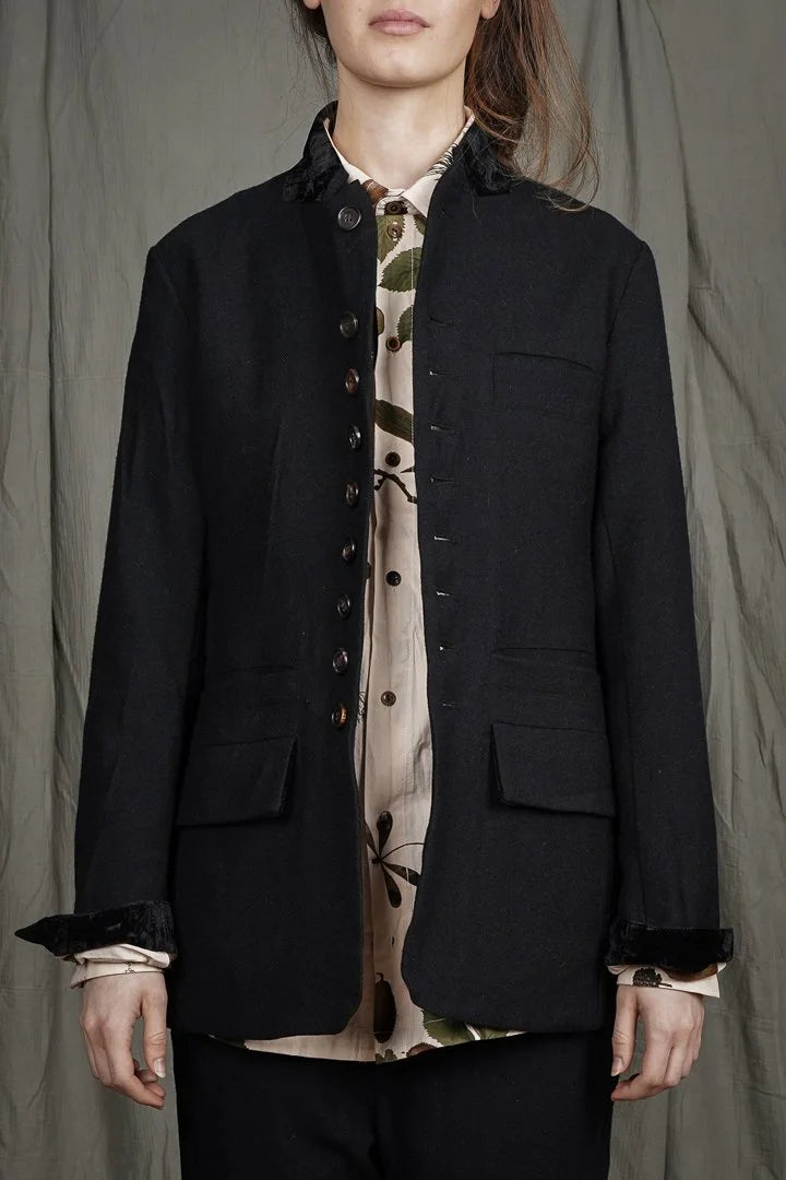 Aleksandr Manamis - Double Pocket Jacket