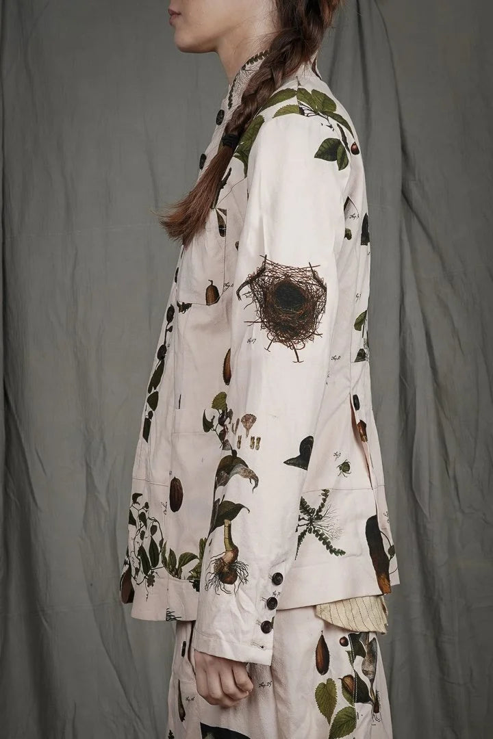 Aleksandr Manamis - Automne Vert Jacket