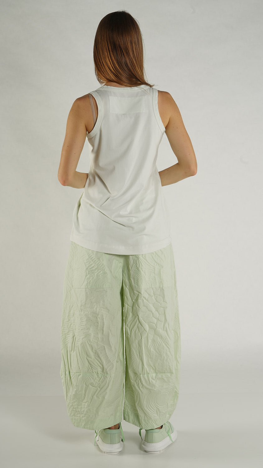Rundholz Black Label - Tank Top in Mint or Lime