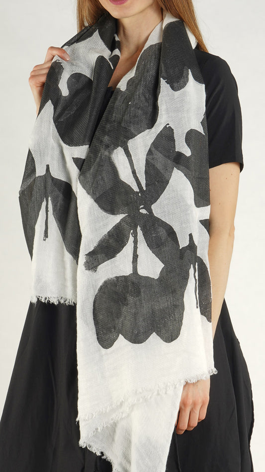 Rundholz Black Label - Scarf in Many Colors